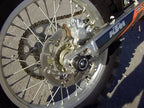 Swingarm Protectors