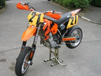 Swingarm Protectors