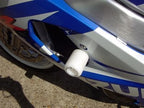 Crash Protectors - Classic Style for Suzuki GSXR600 K1-K3