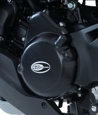 Engine Case Covers for Honda NC750X '14-'20