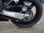 Swingarm Protectors for Suzuki GSXR600, GSXR750 and GSXR1000 (K1-K5)