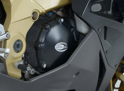 Engine Case Cover Kit (2pc) for Aprilia RSV1000 '04- Main image