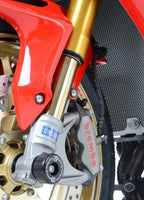 Fork Protectors for Honda CBR1000RR '08-'19, CBR1000RR SP '14-'19 & CB1000R(+) '18-