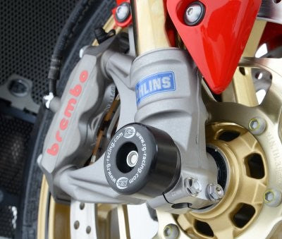 Fork Protectors for Honda CBR1000RR '08-'19, CBR1000RR SP '14-'19 & CB1000R(+) '18-