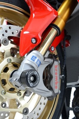 Fork Protectors for Honda CBR1000RR '08-'19, CBR1000RR SP '14-'19 & CB1000R(+) '18-
