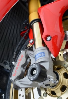 Fork Protectors for Honda CBR1000RR '08-'19, CBR1000RR SP '14-'19 & CB1000R(+) '18-