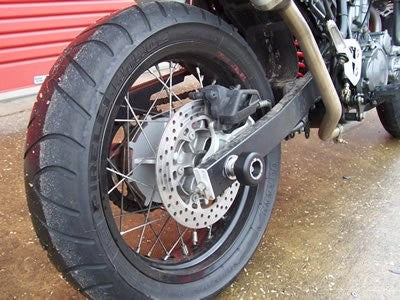 Swingarm Protectors Main image