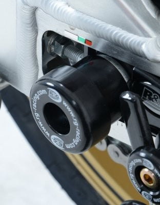 Swingarm Protectors for Honda CBR1000RR SP '14-'16 Main image