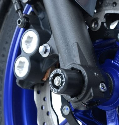 Fork Protectors for Yamaha MT-07 (FZ-07) '14-'17 models Main image