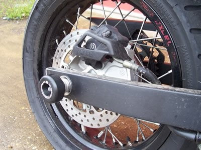 Swingarm Protectors