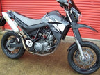 Swingarm Protectors