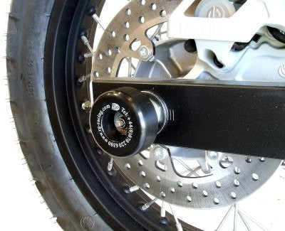 Swingarm Protectors