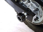 Swingarm Protectors