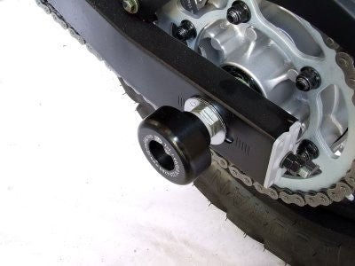 Swingarm Protectors