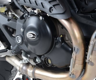 Engine Case Cover Kit (2pc) for Ducati Monster 1200 S '14- Main image