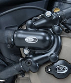 Engine Case Cover Kit (2pc) for Ducati Monster 1200 S '14-