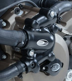 Engine Case Cover Kit (2pc) for Ducati Monster 1200 S '14-