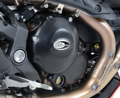 Engine Case Cover Kit (2pc) for Ducati Monster 1200 S '14-