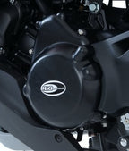 Engine Case Cover Kit (2pc) for Honda NC750S/NC750X '14-'20 (Manual Only)