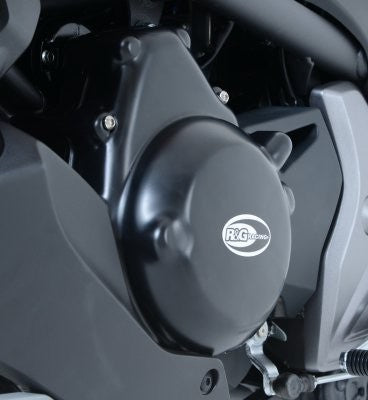 Engine Case Cover Kit (2pc) for Honda NC750S/NC750X '14-'20 (Manual Only)