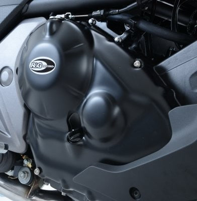 Engine Case Cover Kit (2pc) for Honda NC750S/NC750X '14-'20 (Manual Only)