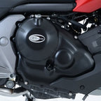 Engine Case Cover Kit (2pc) for Honda NC750S/NC750X '14-'20 (Manual Only)