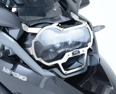 Headlight Guard for BMW R1200GS '13- Main image