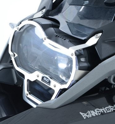 Headlight Guard for BMW R1200GS '13-