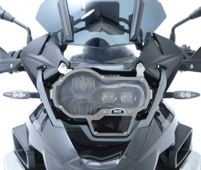 Headlight Guard for BMW R1200GS '13-