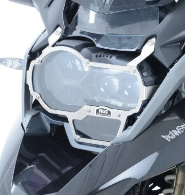 Headlight Guard for BMW R1200GS '13-