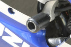 Crash Protectors - Classic Style for Suzuki GSXR1000 K1-K2