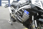 Crash Protectors - Classic Style for Suzuki GSXR1000 K1-K2