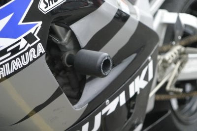 Crash Protectors - Classic Style for Suzuki GSXR1000 K1-K2