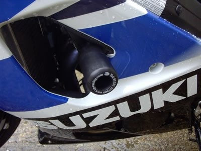 Crash Protectors - Classic Style for Suzuki GSXR1000 K3-K4