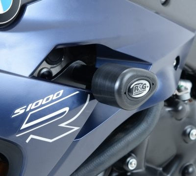 Aero Crash Protectors for BMW S1000R '14-'16 Main image