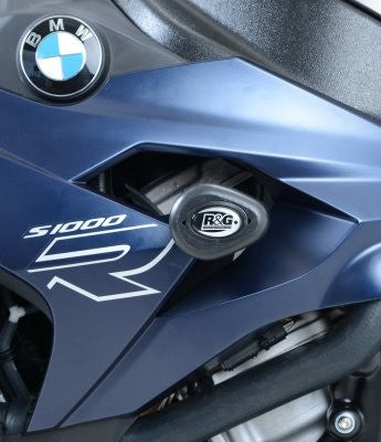 Aero Crash Protectors for BMW S1000R '14-'16 Secondary image