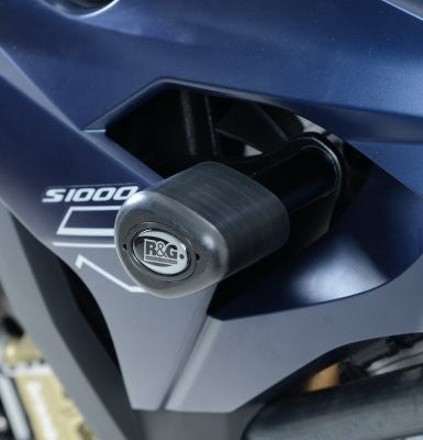Aero Crash Protectors for BMW S1000R '14-'16