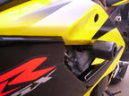 Crash Protectors - Classic Style for Suzuki GSXR1000 K5-K6