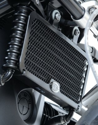 Oil Cooler Guard for BMW R NINE T '14- Main image