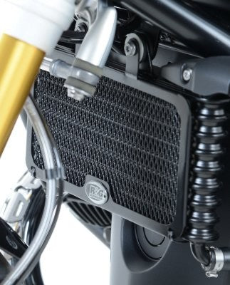 Oil Cooler Guard for BMW R NINE T '14- Secondary image