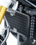 Oil Cooler Guard for BMW R NINE T '14-