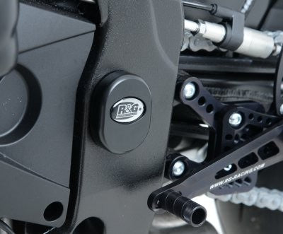 Frame Plug for BMW S1000R '14-'16 Main image