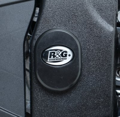 Frame Plug for BMW S1000R '14-'16 Secondary image