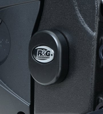 Frame Plug for BMW S1000R '14-'16