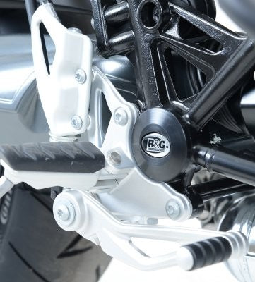 Frame Plug for BMW R NINE T '14-, ​​​​​​​BMW R12 nineT '24-(RHS) Main image