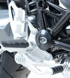 Frame Plug for BMW R NINE T '14-, ​​​​​​​BMW R12 nineT '24-(RHS)