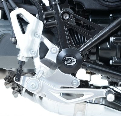 Frame Plug for BMW R NINE T '14-, BMW R12 nineT '24-(RHS) Secondary image