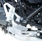 Frame Plug for BMW R NINE T '14-, BMW R12 nineT '24-(RHS)
