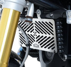 Stainless Oil Cooler Guard for BMW R NINE T '14-
