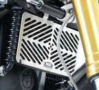 Stainless Oil Cooler Guard for BMW R NINE T '14-